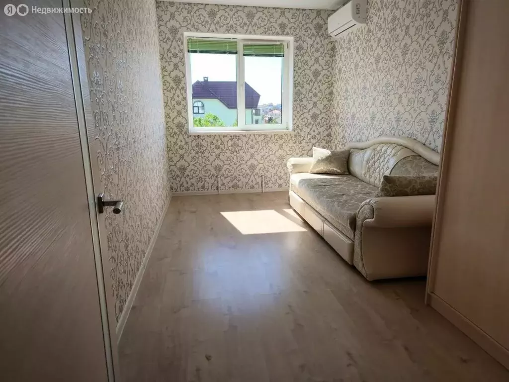 1-комнатная квартира: село Супсех, Солнечная улица, 23 (32 м) - Фото 2