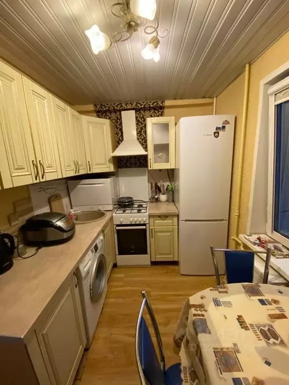 2-к кв. Москва, Москва, Щербинка ул. Симферопольская, 4 (50.0 м) - Фото 2