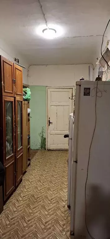 Комната Московская область, Ивантеевка Пушкинский городской округ, ... - Фото 2