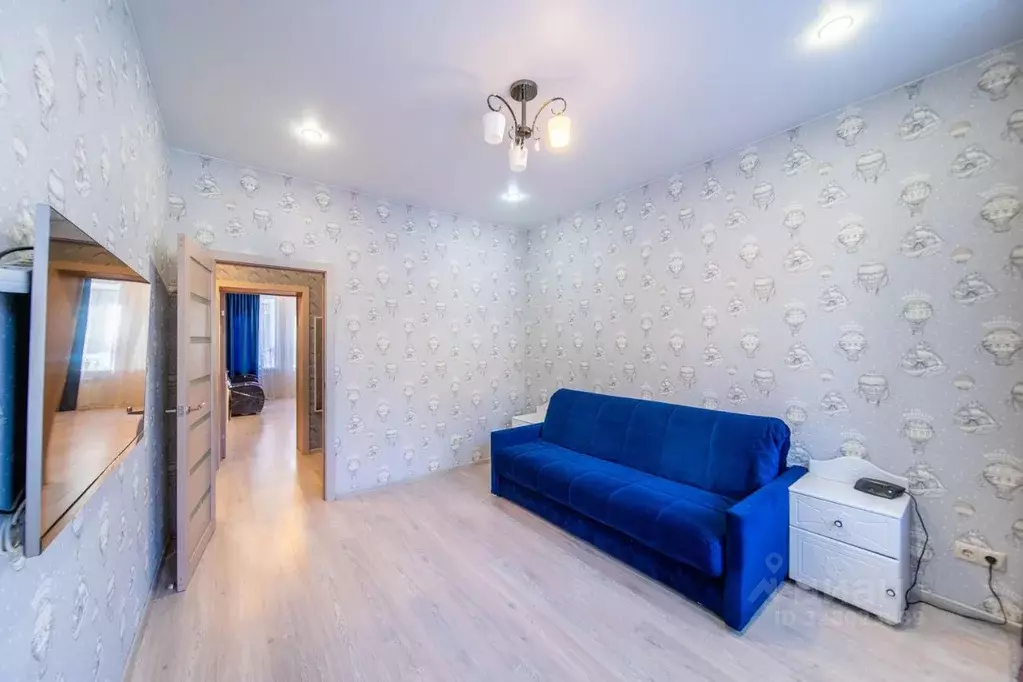 2-к кв. Санкт-Петербург, Санкт-Петербург, Зеленогорск Красавица тер., ... - Фото 2