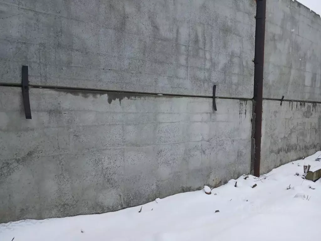 Гараж в Саратовская область, Хвалынск ул. Верхняя Слободка (96 м) - Фото 2