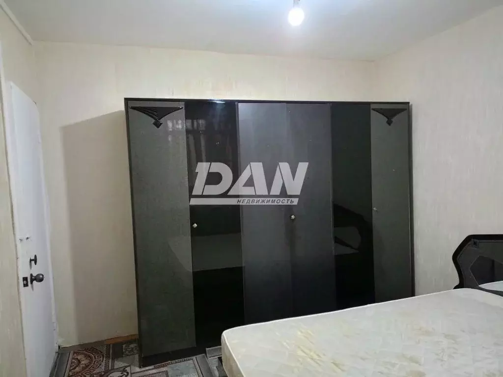 2-к кв. Челябинская область, Челябинск Комсомольский просп., 83 (48.5 ... - Фото 1