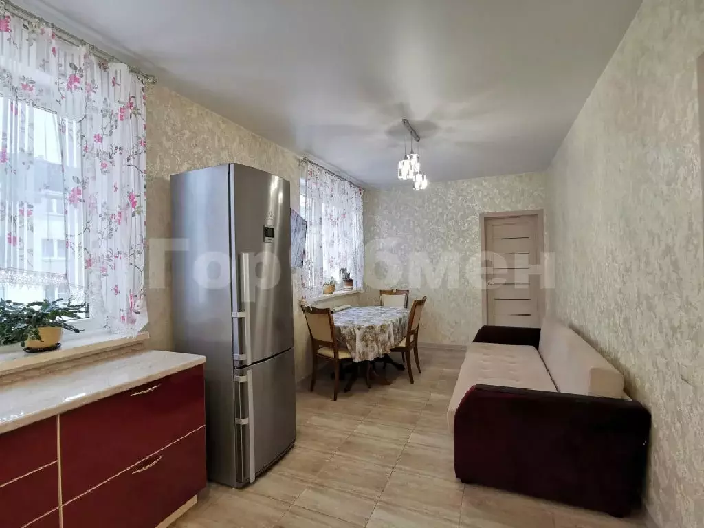 Продается 2-комнатная квартира - Фото 2