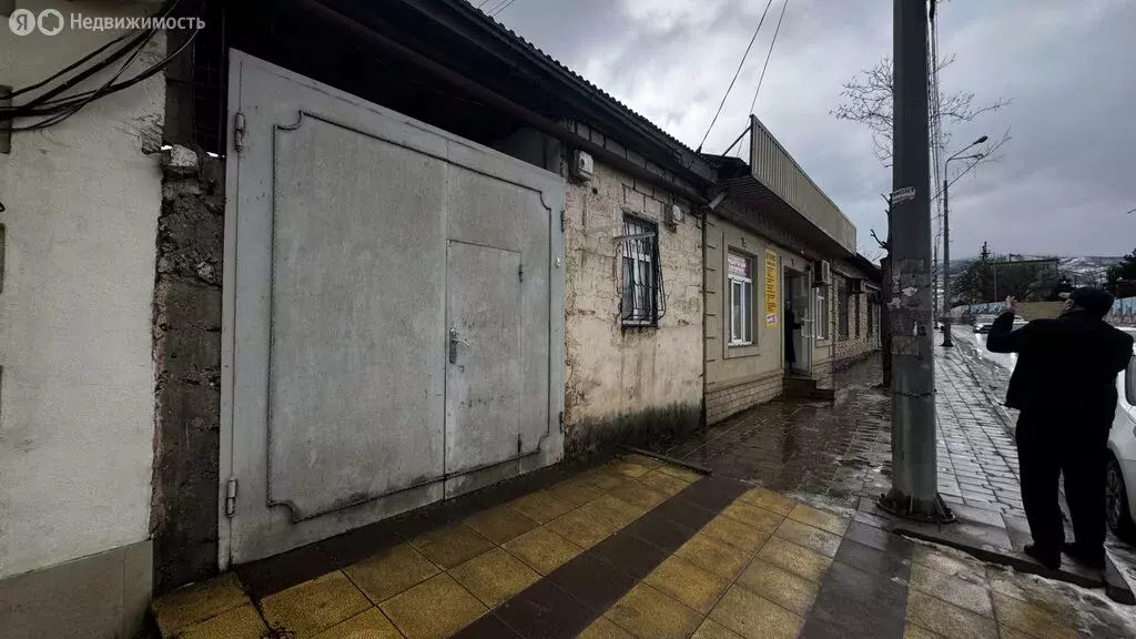 Дом в Дербент, улица Зои Космодемьянской, 14 (86.1 м) - Фото 2