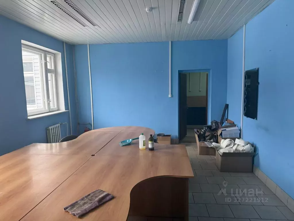 Помещение свободного назначения в Московская область, Мытищи ... - Фото 2