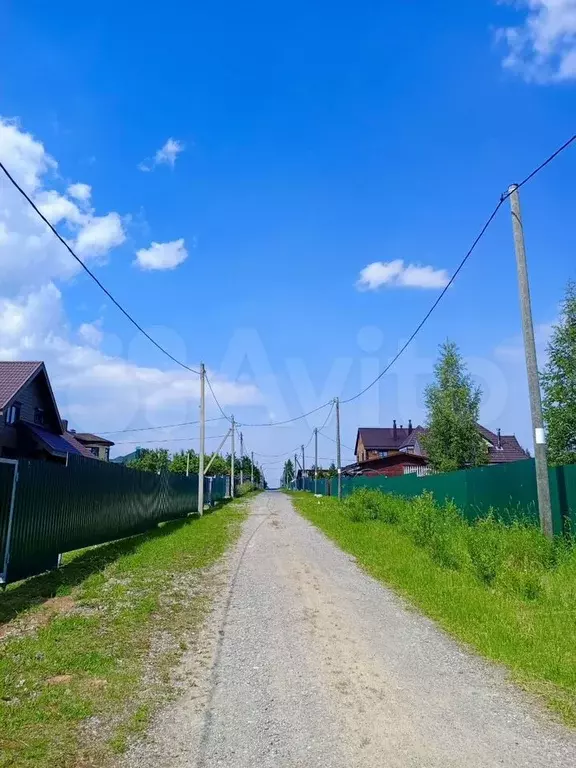 Участок 12 сот. (ИЖС) - Фото 0