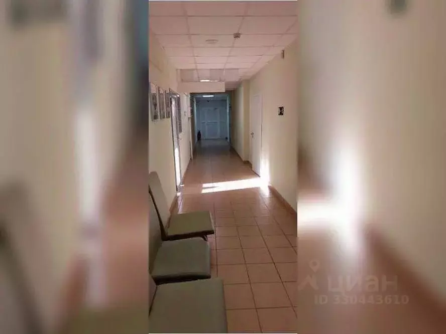 Помещение свободного назначения в Нижегородская область, Кстово ... - Фото 2