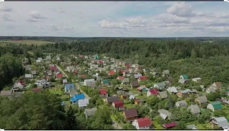 Участок в Вологодская область, Череповец 33-й мкр,  (5.0 сот.) - Фото 0