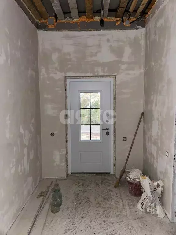 Дом в Краснодарский край, Армавир городской округ, Красная Поляна хут. ... - Фото 2