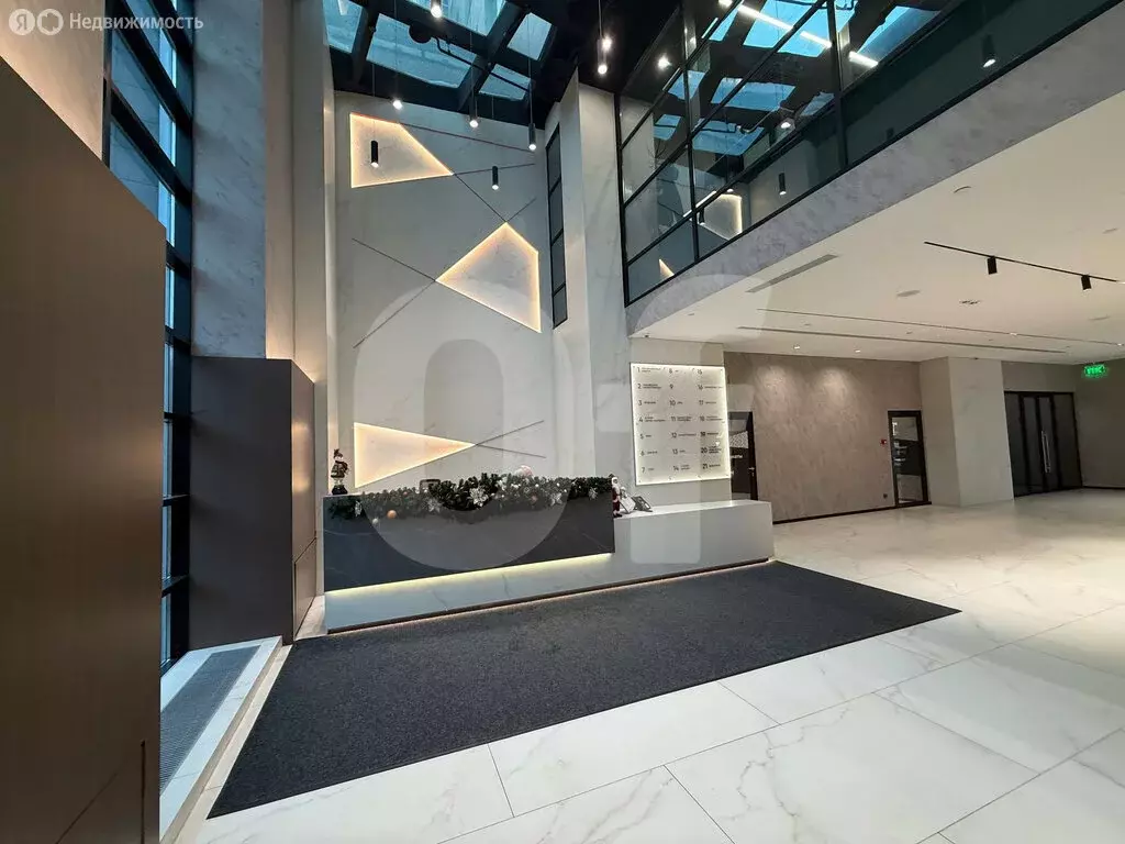 Офис (4314 м) - Фото 1