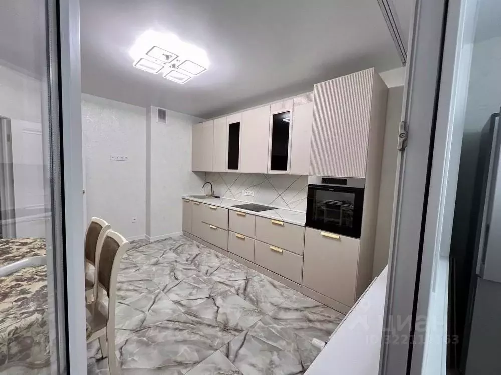 2-к кв. Краснодарский край, Анапа ш. Супсехское, 4к2 (69.0 м) - Фото 2