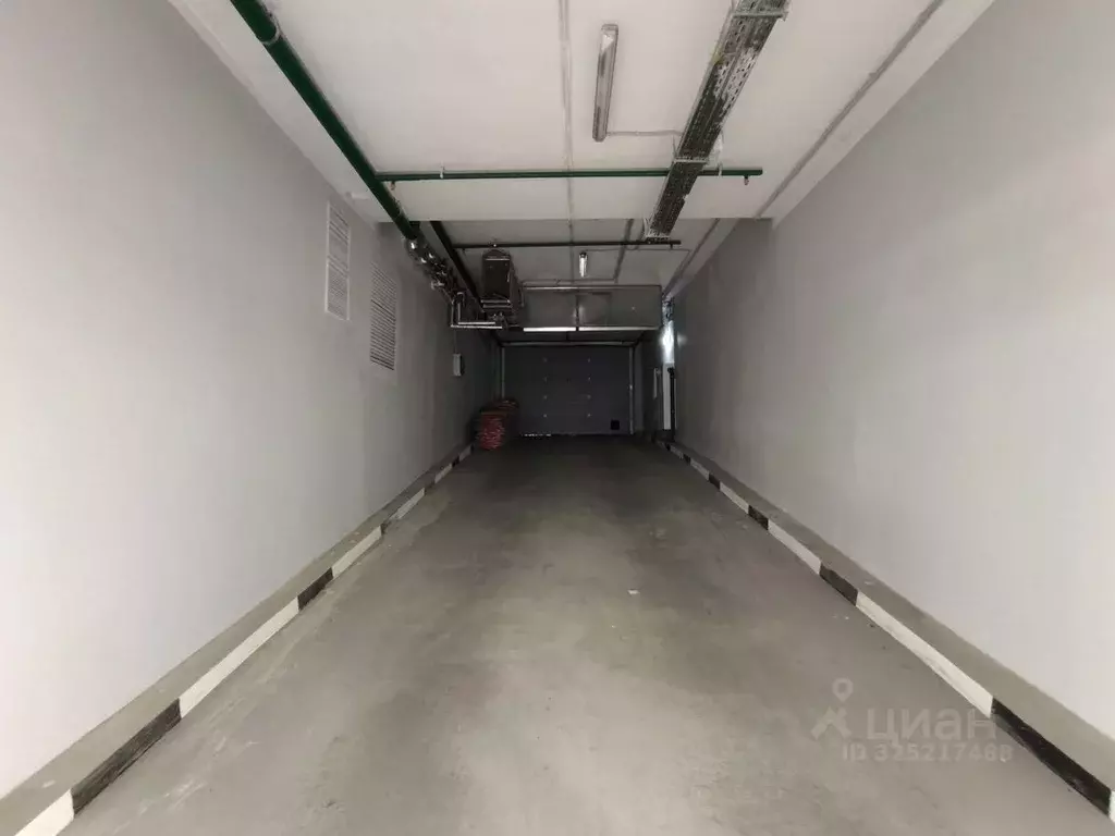 Гараж в Москва Илимская ул., 5 (14 м) - Фото 2