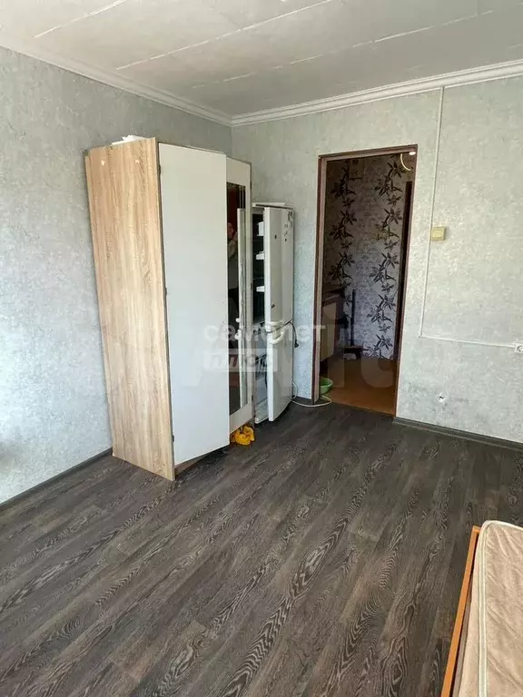 1-к. квартира, 18 м, 5/5 эт. - Фото 1