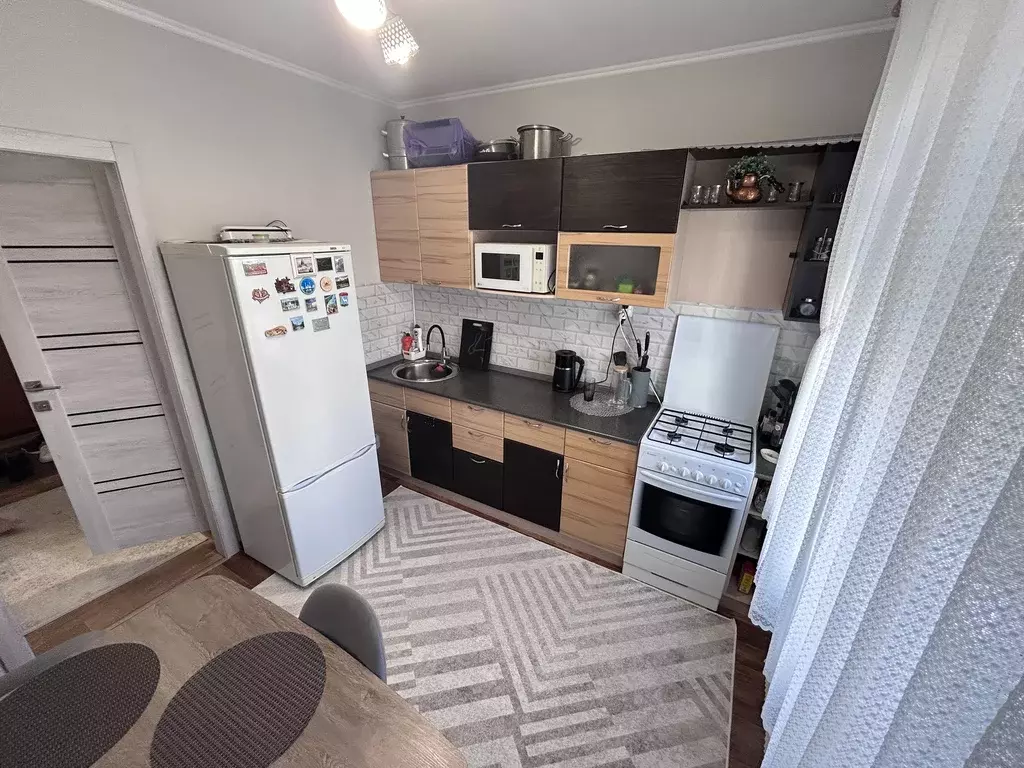 Продаётся 2-к квартира, 47.3 м - Фото 0
