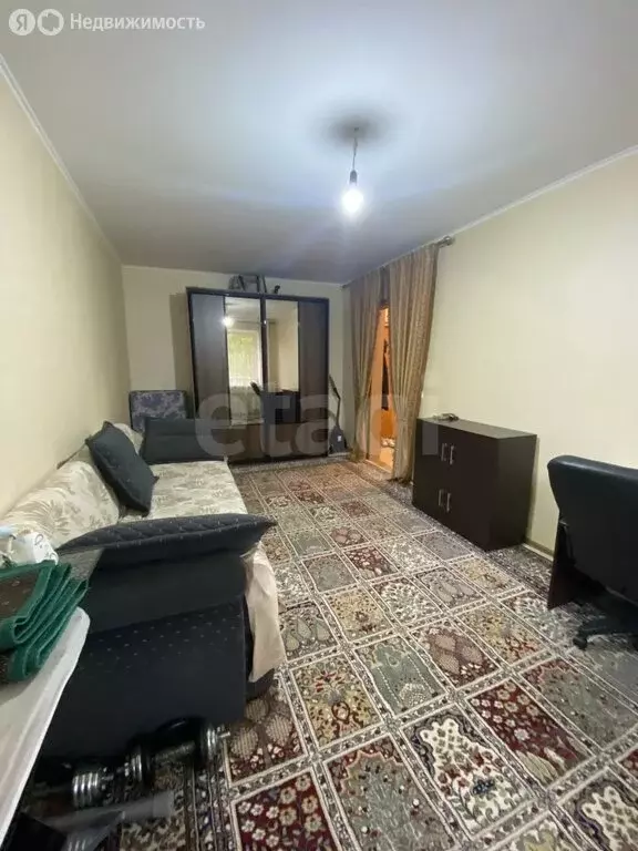 1-комнатная квартира: Саратов, Большая Садовая улица, 175/183 (32.7 м) - Фото 2