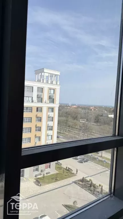 Студия Крым, Евпатория просп. Ленина, 68к20 (24.2 м) - Фото 2