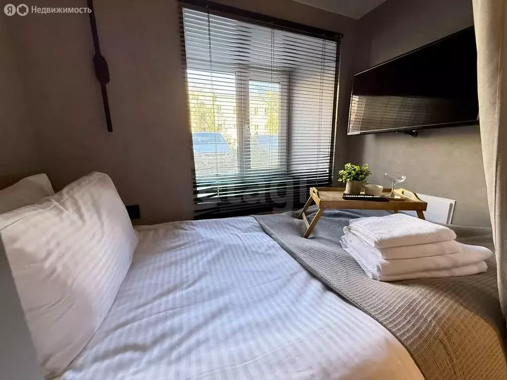 Квартира-студия: Санкт-Петербург, Можайская улица, 8 (12.8 м) - Фото 2