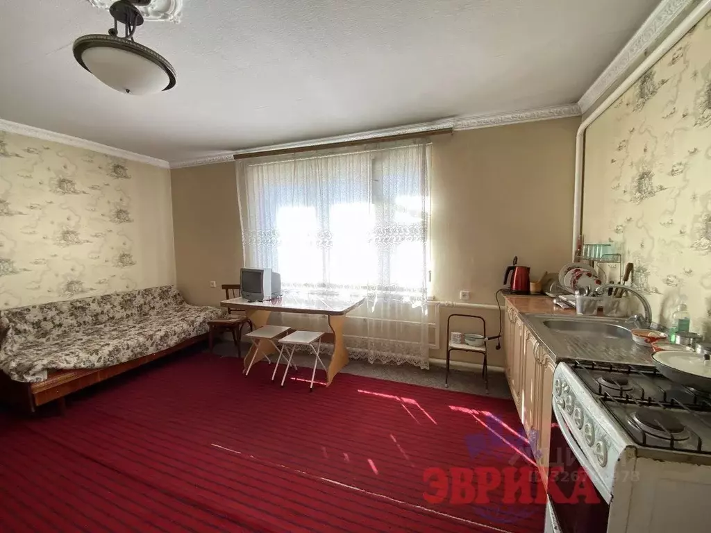 Дом в Краснодарский край, Крымск Советская ул., 64А (30 м) - Фото 2