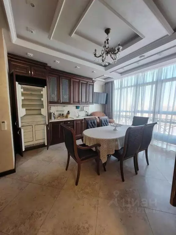 2-к кв. Татарстан, Казань ул. Сибгата Хакима, 17 (75.0 м) - Фото 2
