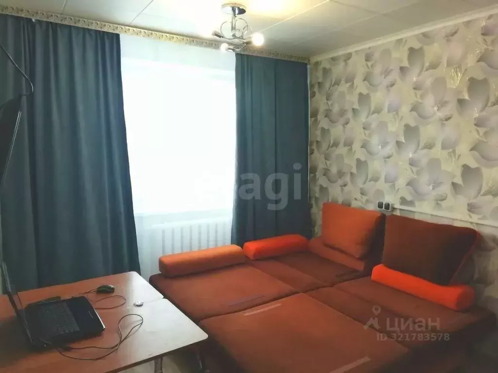 Комната Ямало-Ненецкий АО, Новый Уренгой ул. Геологоразведчиков, 2А ... - Фото 1