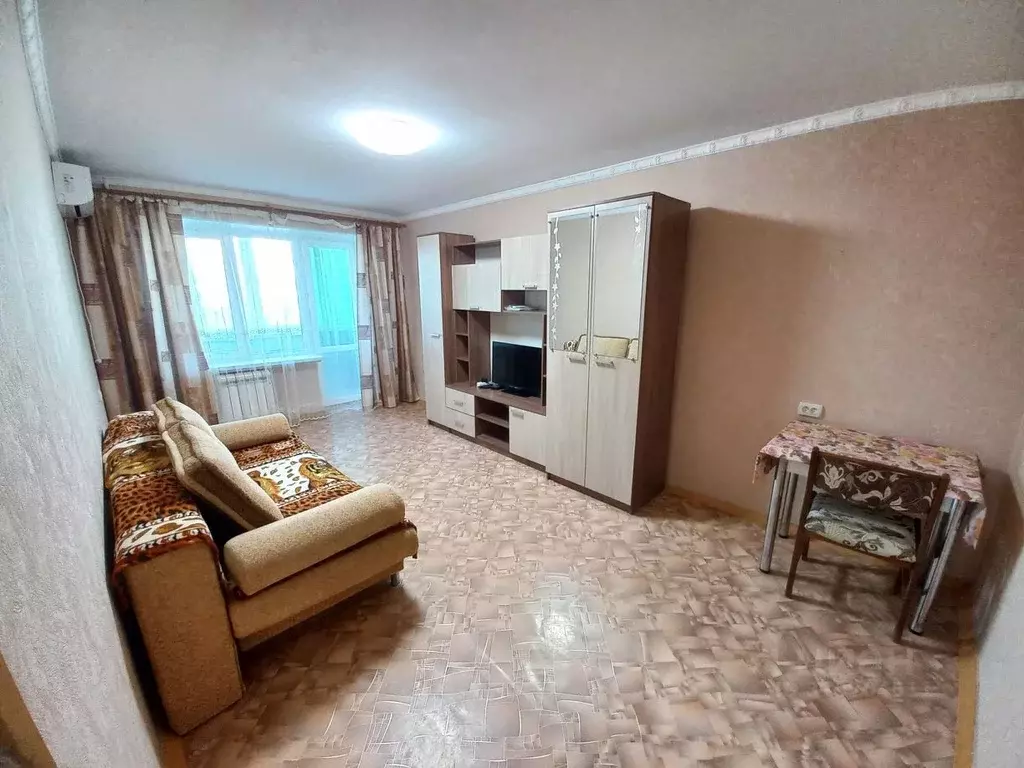 2-к кв. Крым, Евпатория ул. Некрасова, 108 (48.0 м) - Фото 2