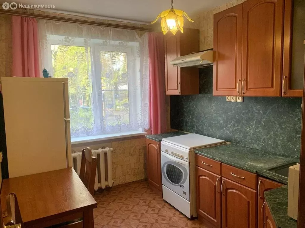 3-комнатная квартира: Псков, Индустриальная улица, 4А (62.7 м) - Фото 1