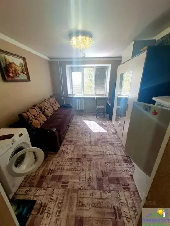 1-к кв. Ставропольский край, Кисловодск ул. 40 лет Октября, 26 (19.0 ... - Фото 1