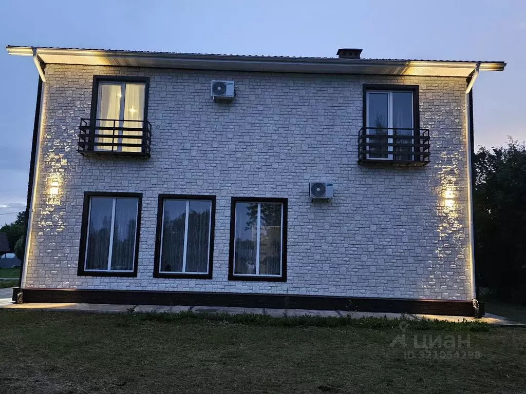 Коттедж в Пермский край, Пермь Пороховая ул. (450 м) - Фото 2