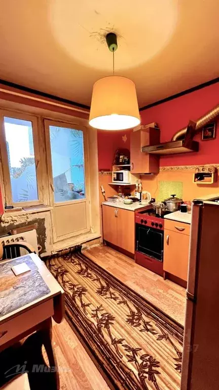 2-к кв. Московская область, Химки Сходня мкр, туп. 3-й Мичуринский, 8 ... - Фото 2