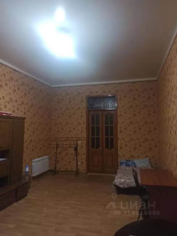 Комната Ростовская область, Ростов-на-Дону просп. Соколова, 32 (40.0 ... - Фото 1