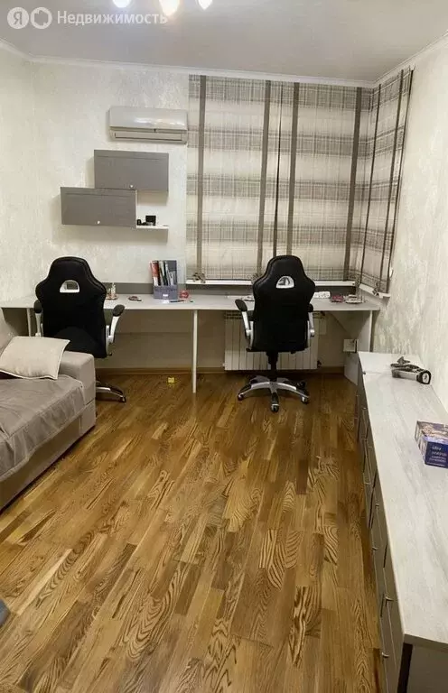 2-комнатная квартира: Самара, Калужская улица, 11 (66 м) - Фото 1