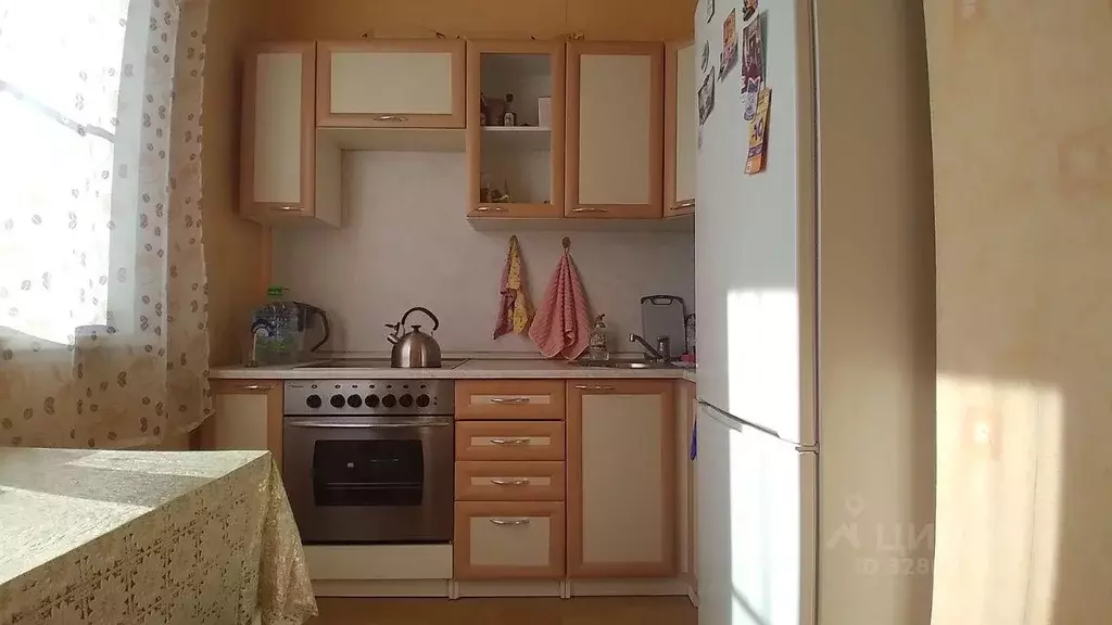 Квартира, 1 комната, 38.6 м - Фото 1