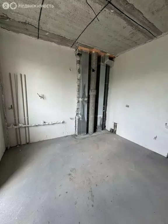 1-комнатная квартира: Нальчик, Кабардинская улица, 230 (39 м) - Фото 2