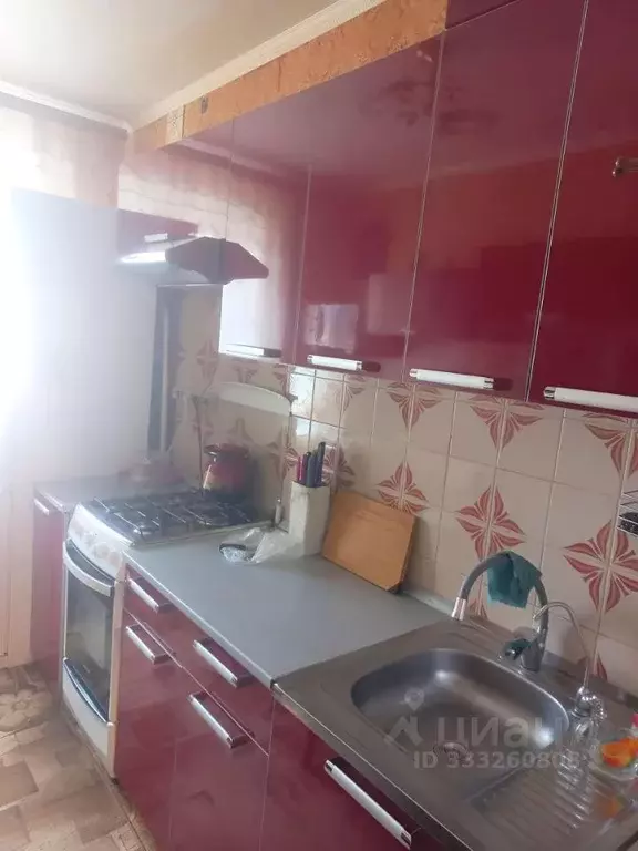 2-к кв. Московская область, Дрезна Орехово-Зуевский городской округ, ... - Фото 2