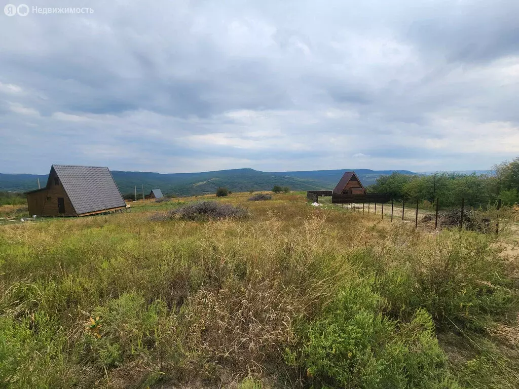 Участок в Ставрополь, садовое товарищество Встреча, 553 (12 м) - Фото 0