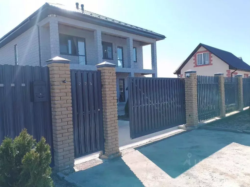 Дом в Московская область, Подольск городской округ, д. Никулино, ... - Фото 0
