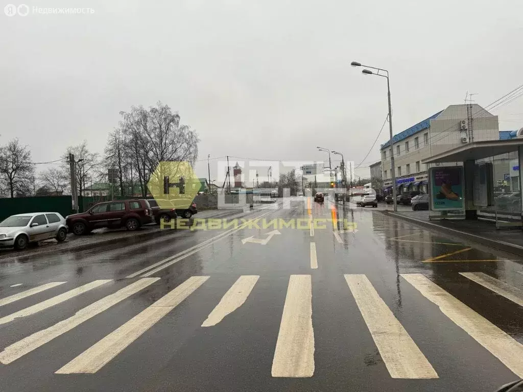 Участок в Москва, ТАО, Краснопахорский район, деревня Страдань, ... - Фото 1