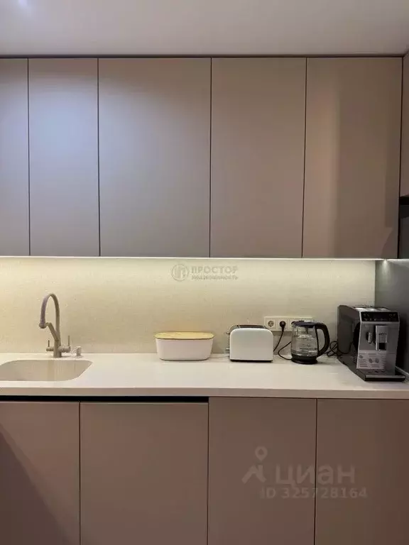 3-к кв. Москва Новохохловская ул., 15к3 (72.0 м) - Фото 2