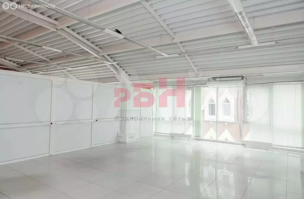 Офис (415 м) - Фото 1