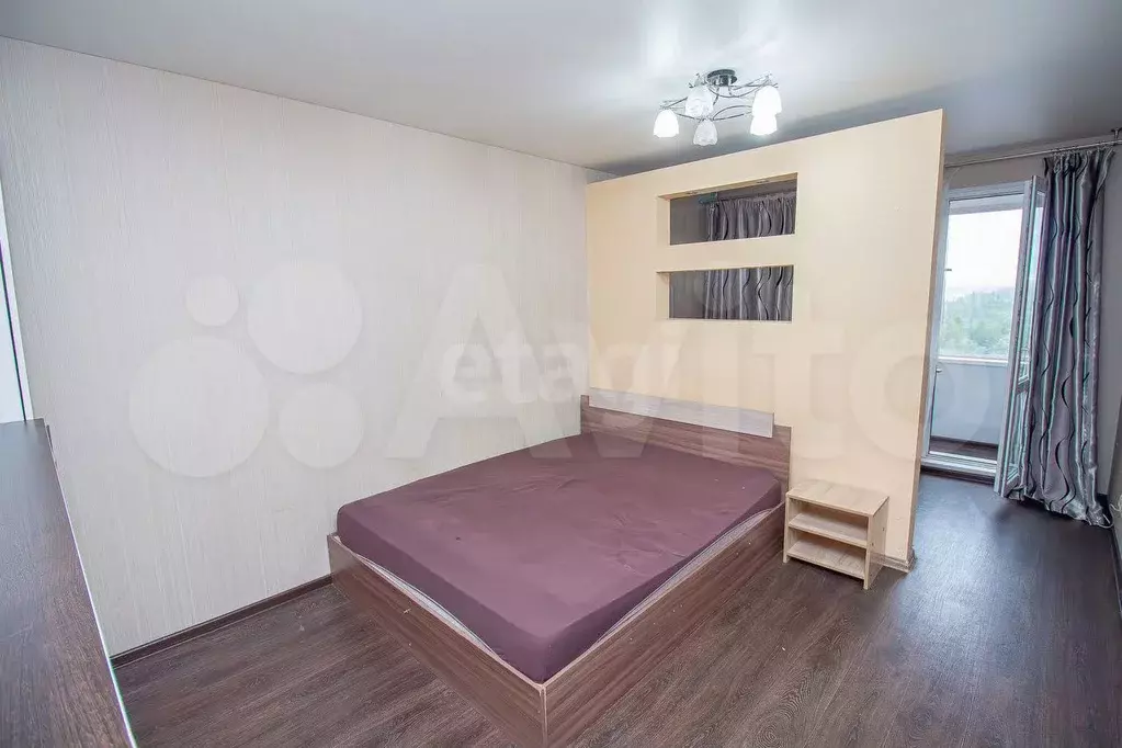 1-к. квартира, 36,4 м, 7/9 эт. - Фото 0