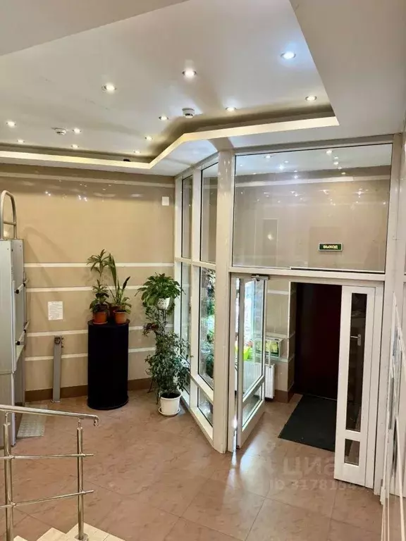 1-к кв. Санкт-Петербург Ленинский просп., 77к2 (34.3 м) - Фото 1