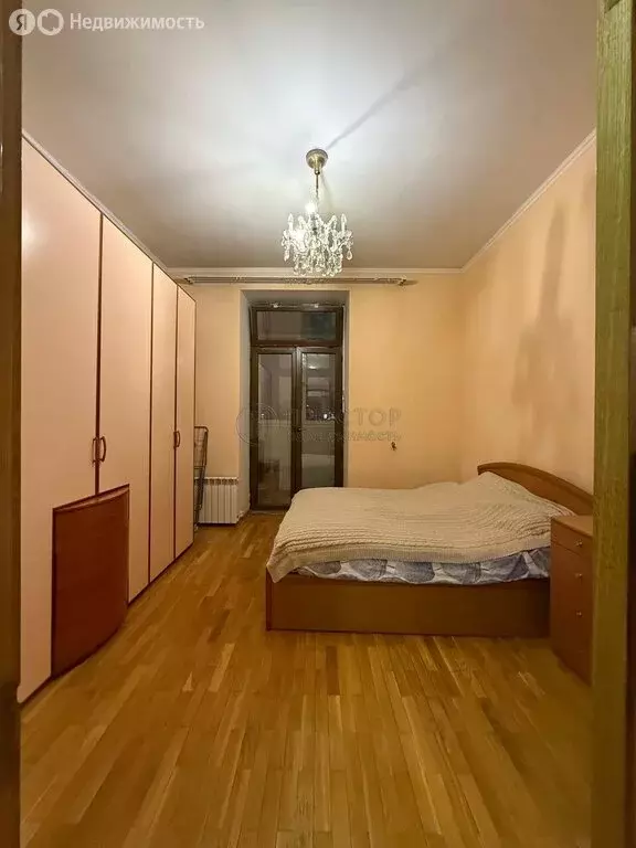 2-комнатная квартира: Москва, 1-й Боткинский проезд, 6 (82.6 м) - Фото 2