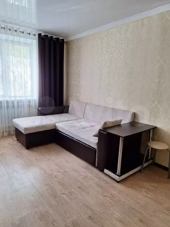 1-к. квартира, 35 м, 2/5 эт. - Фото 0