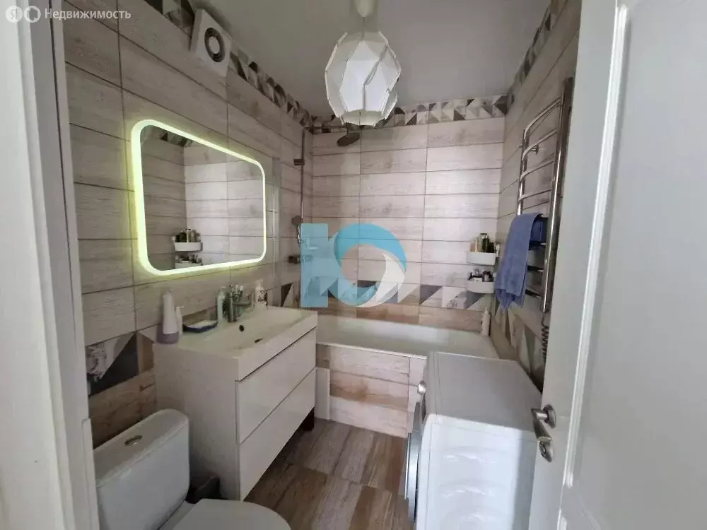 1-комнатная квартира: Уфа, Коммунистическая улица, 107 (42 м) - Фото 2