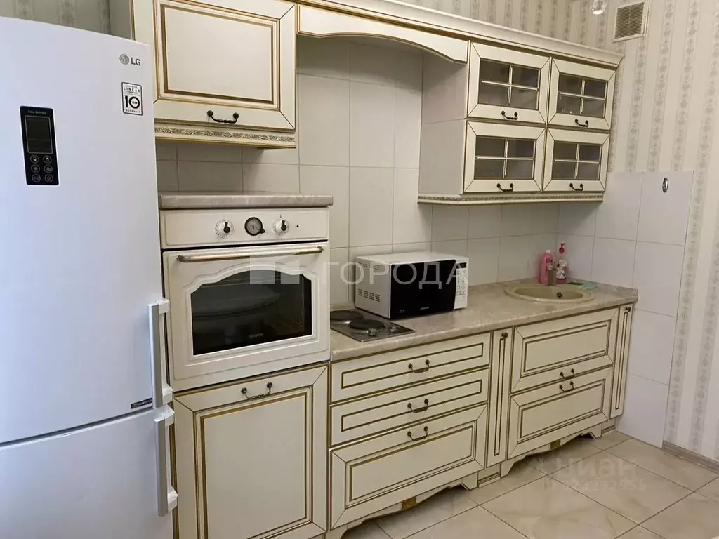 1-к кв. Новосибирская область, Новосибирск Сибирская ул., 42 (40.0 м) - Фото 2