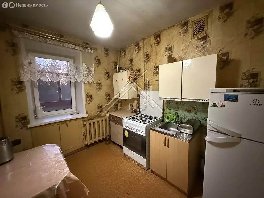 2-комнатная квартира: Ярославль, 4-й Норский переулок, 2к2 (48 м) - Фото 0