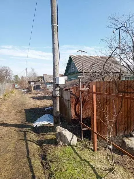 Участок 5,2 сот. (СНТ, ДНП) - Фото 1