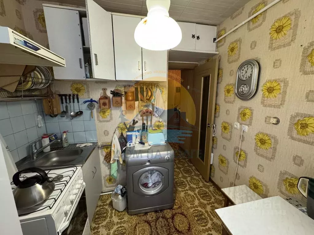 4-к кв. Тверская область, Конаково ул. Гагарина, 27 (60.7 м) - Фото 2