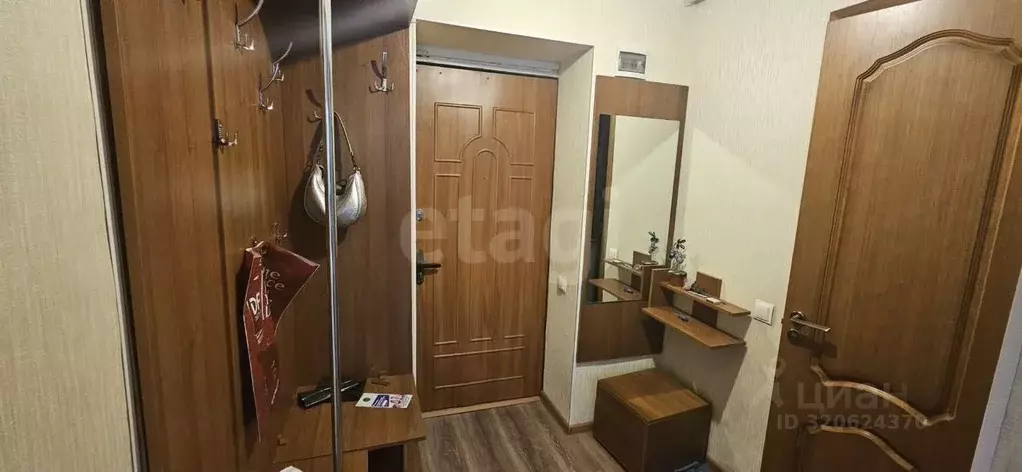 1-к кв. Северная Осетия, Владикавказ просп. Коста, 298 (44.5 м) - Фото 0