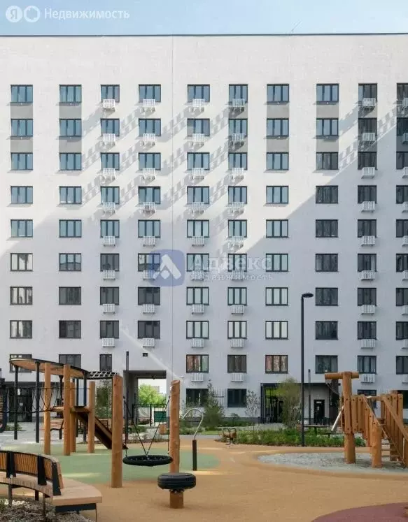 1-комнатная квартира: Тюмень, Новгородская улица, 20 (39 м) - Фото 0